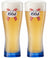 Kronenbourg 1664 Blanc Bierglazen 330 ml - 2 stuks