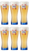 Kronenbourg 1664 Blanc Bierglazen 330 ml - 6 stuks