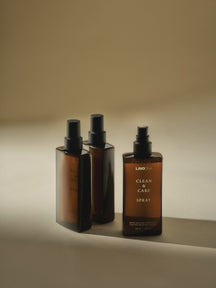 LIND DNA Reinigingsspray voor Placemats & Onderzetters - Clean & Care - 200 ml