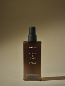 LIND DNA Reinigingsspray voor Placemats & Onderzetters - Clean & Care - 200 ml