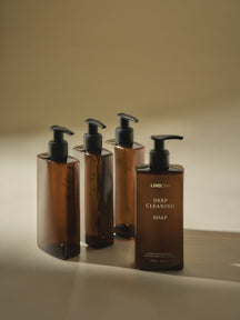 LIND DNA Reinigingsmiddel voor Placemats & Onderzetters - Deep Cleaning Soap - 250 ml