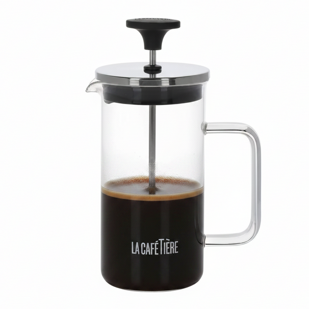 La Cafetière Cafetiere 1 liter / 8-kops