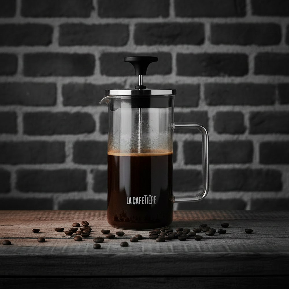 La Cafetière Cafetiere 350 ml / 3-kops