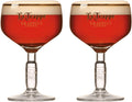 La Trappe Bierglazen 250 ml - 2 stuks