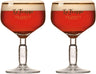 La Trappe Bierglazen 250 ml - 2 stuks