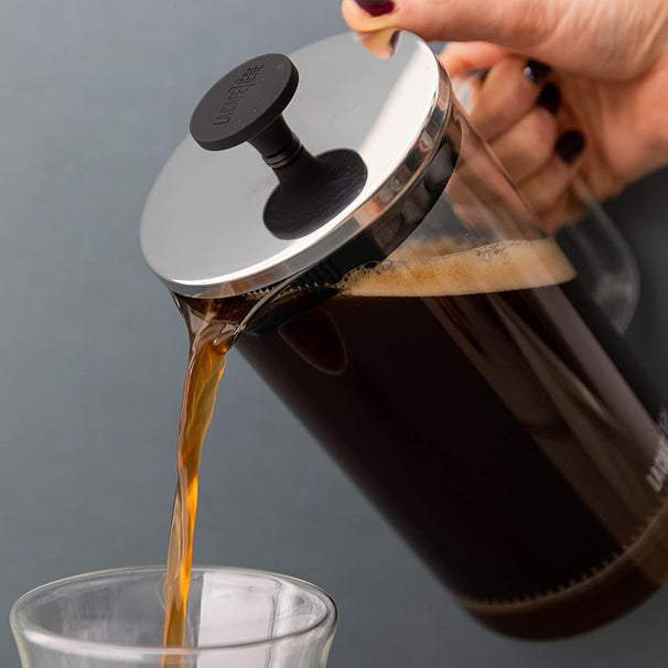 La Cafetière Cafetiere 1 liter / 8-kops