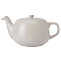 La Cafetière Theepot Classic Latte - Aardewerk - 1.2 liter