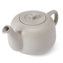 La Cafetière Theepot Classic Latte - Aardewerk - 1.2 liter