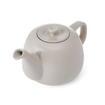 La Cafetière Theepot Classic Latte - Aardewerk - 600 ml
