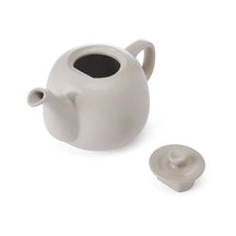 La Cafetière Theepot Classic Latte - Aardewerk - 600 ml