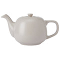 La Cafetière Theepot Classic Latte - Aardewerk - 600 ml