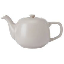 La Cafetière Theepot Classic Latte - Aardewerk - 600 ml