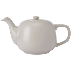 La Cafetière Theepot Classic Latte - Aardewerk - 600 ml