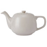 La Cafetière Theepot Classic Latte - Aardewerk - 600 ml