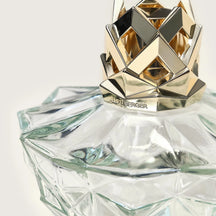 Maison Berger Giftset - Geurbrander Splendeur Vanillée / Vanilla Magnificence - Transparant - 250 ml