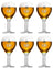 Leffe Bierglazen 330 ml - 6 Stuks