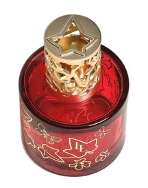 Maison Berger Giftset - Geurbrander Pure Lolita Lempicka Sweet Rouge