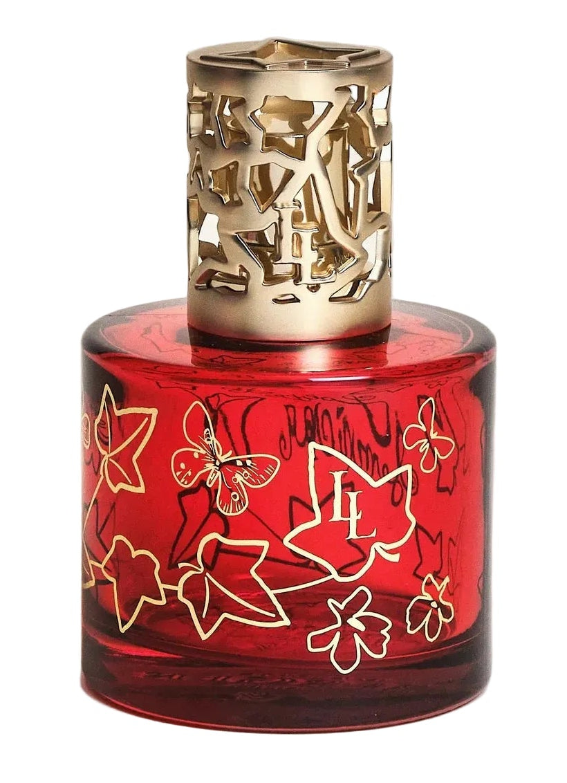 Maison Berger Giftset - Geurbrander Pure Lolita Lempicka Sweet Rouge