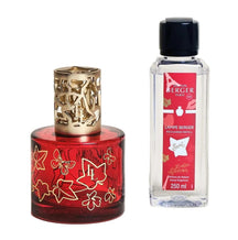 Maison Berger Giftset - Geurbrander Pure Lolita Lempicka Sweet Rouge