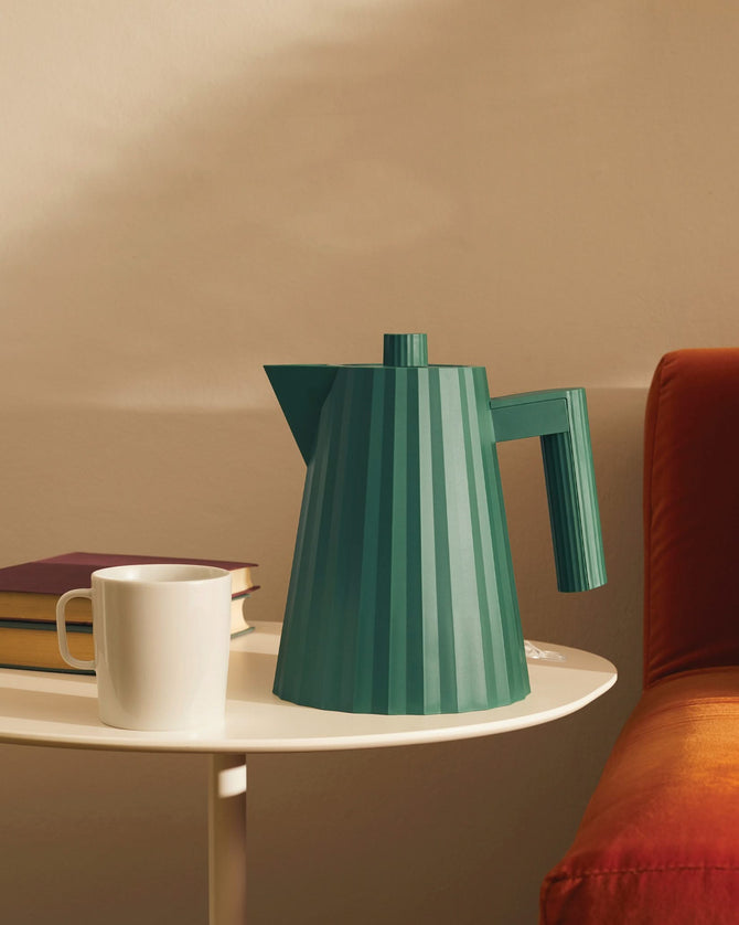 Alessi Waterkoker