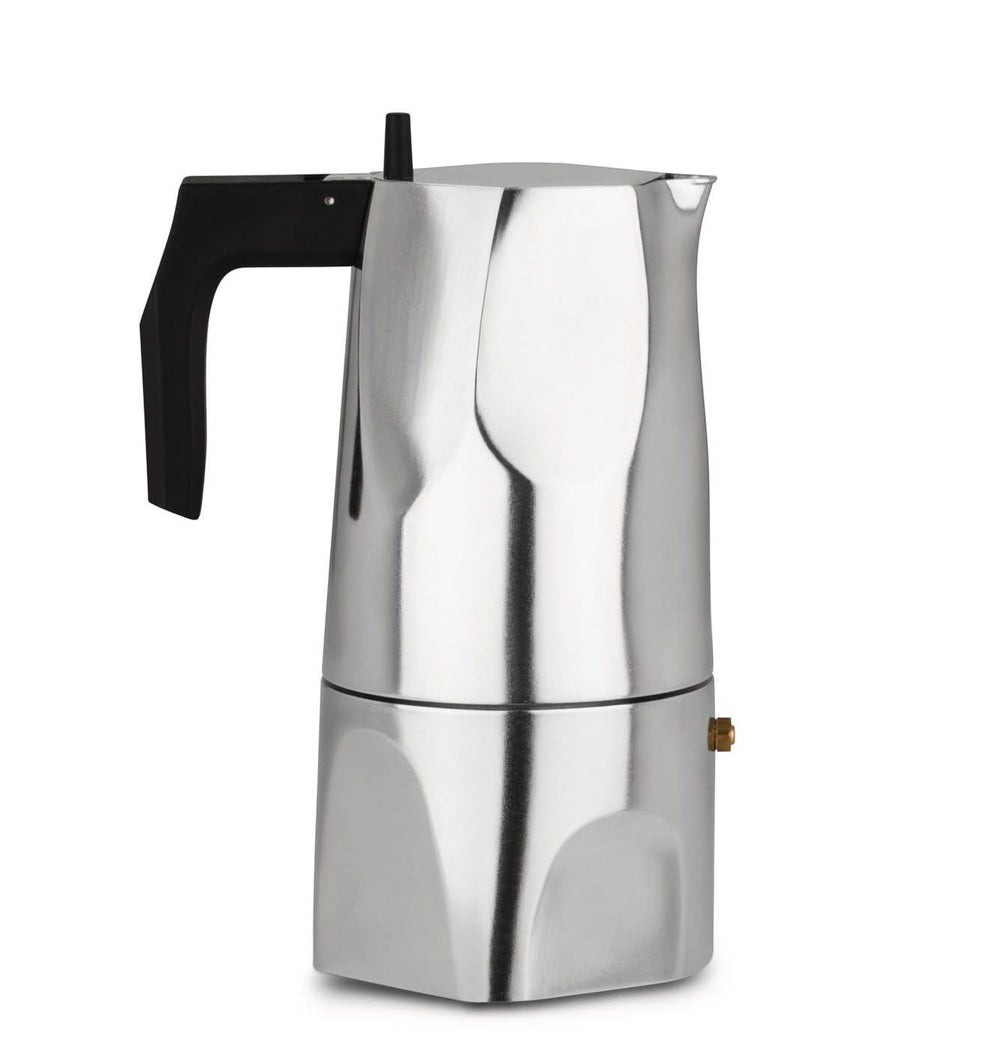 Alessi Percolator Ossidiana - 6 kops - Mario Trimarchi - MT18/6