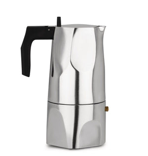Alessi Percolator Ossidiana - 6 kops - Mario Trimarchi - MT18/6