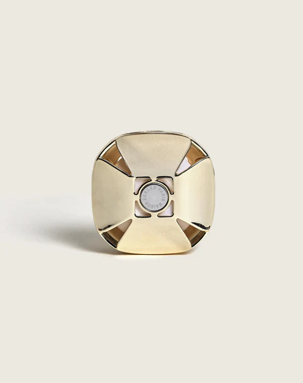 Maison Berger Autoparfum Diffuser Eternity Or / Lady Flower - Met navulling