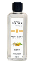 Maison Berger Navulling - voor Geurbrander - Fruity Sun - 500 ml