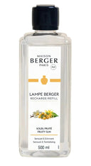Maison Berger Navulling - voor Geurbrander - Fruity Sun - 500 ml