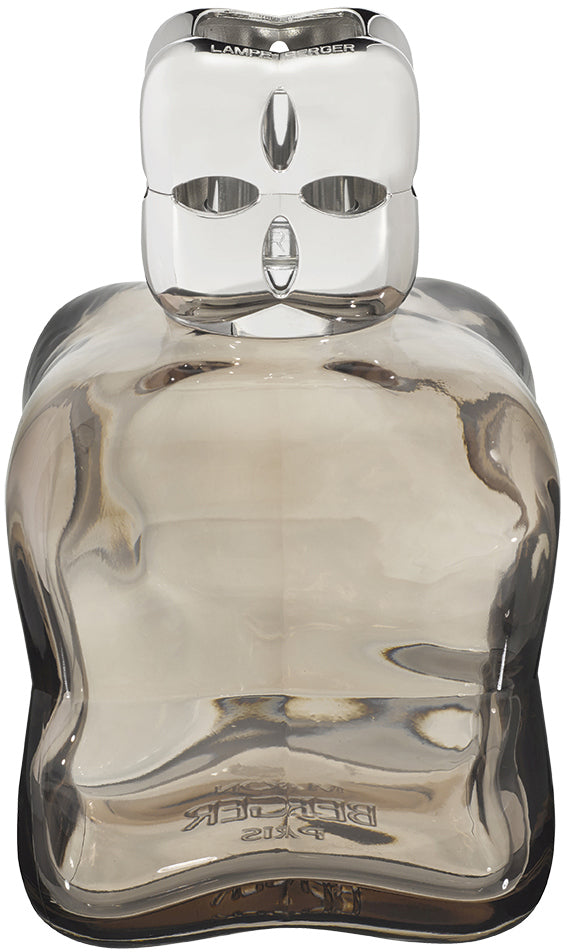 Maison Berger Giftset - Geurbrander Cosy - Bruin - 250 ml