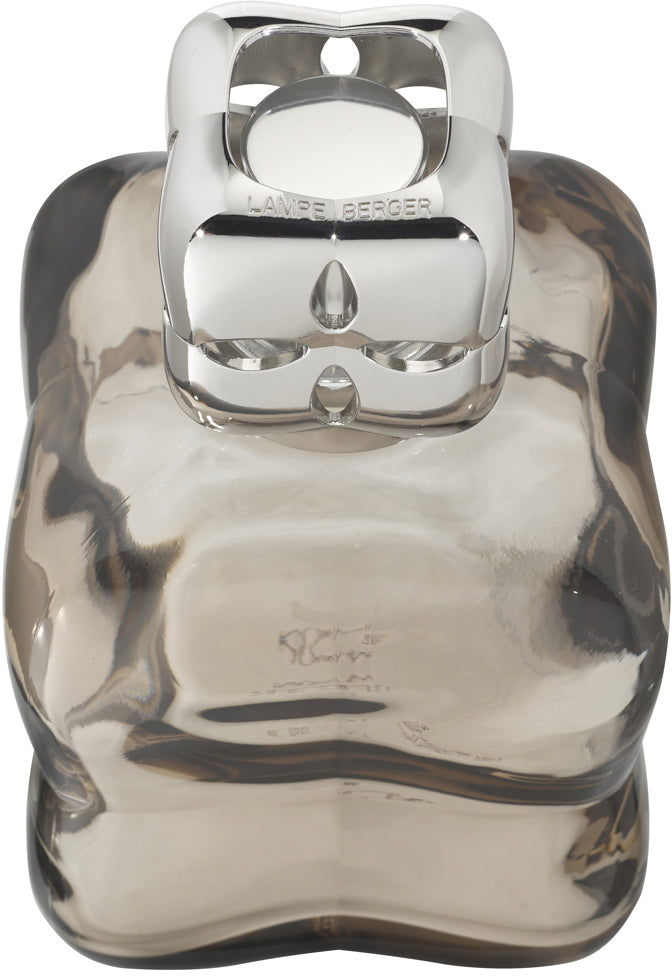 Maison Berger Giftset - Geurbrander Cosy - Bruin - 250 ml