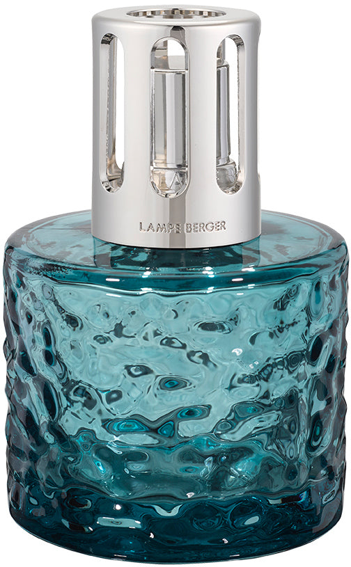 Maison Berger Giftset - Geurbrander Mirage - Blauw - 250 ml