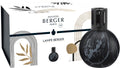 Maison Berger Giftset - Geurbrander Marbrure - Zwart