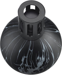 Maison Berger Giftset - Geurbrander Marbrure - Zwart
