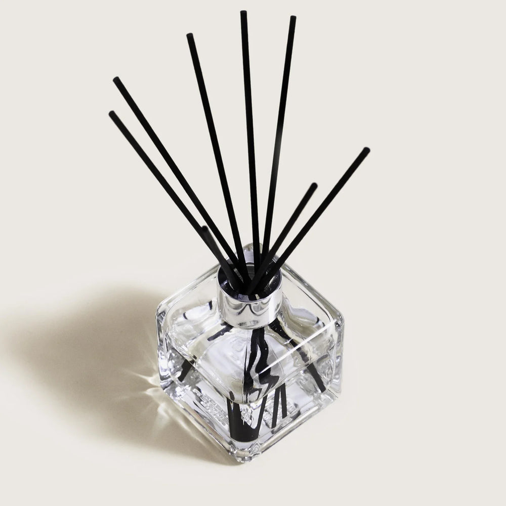 Maison Berger Geurstokjes Amber Tobacco - 100 ml