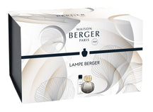 Maison Berger Giftset - Geurbrander - Corali Grise