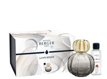 Maison Berger Giftset - Geurbrander - Corali Grise