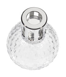 Maison Berger Giftset - Geurbrander - Disco Transparente