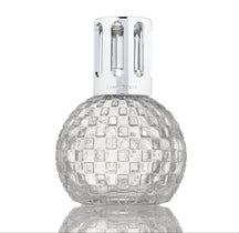 Maison Berger Giftset - Geurbrander - Disco Transparente