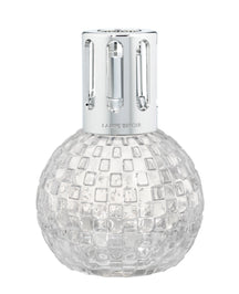 Maison Berger Giftset - Geurbrander - Disco Transparente