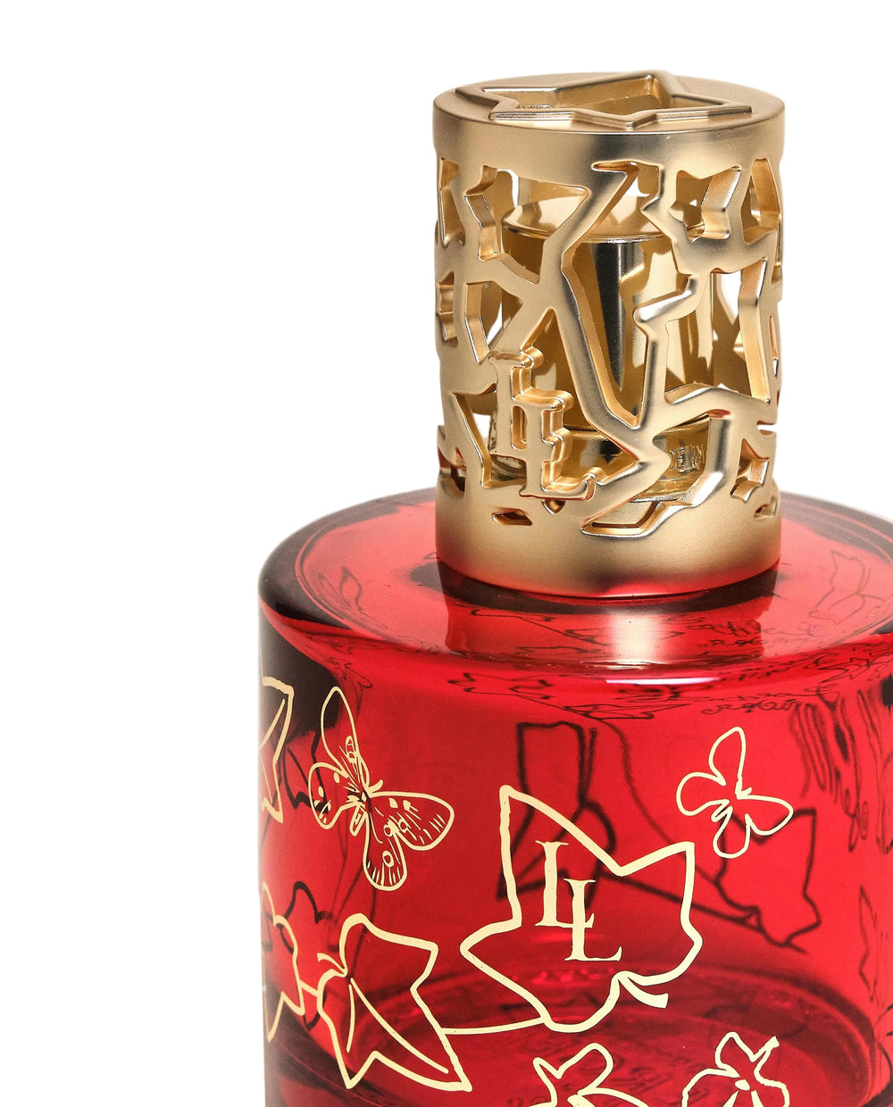 Maison Berger Giftset - Geurbrander Pure Lolita Lempicka Sweet Rouge