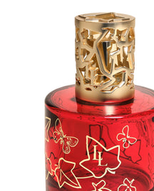 Maison Berger Giftset - Geurbrander Pure Lolita Lempicka Sweet Rouge
