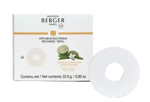 Maison Berger Navulling - voor Nomad Diffuser - Lemon Flower
