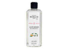 Maison Berger Navulling - voor geurbrander - Lady Flower - 1 Liter