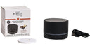 Maison Berger Nomad / Aroma Diffuser Zwart Chic - Vanilla Gourmet