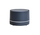 Maison Berger Nomad / Aroma Diffuser Blauw / Grijs - Poussière d'Ambre