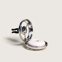 Maison Berger Autoparfum / Autodiffuser - Rosalie Exquisite Sparkle - Met navulling
