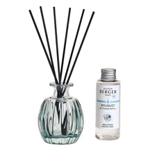 Maison Berger Geurstokjes Corali - Celestial Aqua - 100 ml