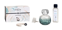 Maison Berger Giftset - Geurbrander - Corali Verte