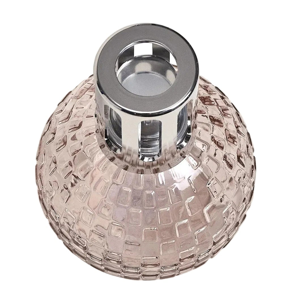 Maison Berger Giftset - Geurbrander - Disco Rose
